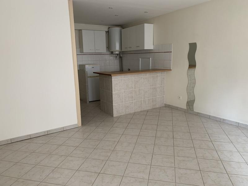 Appartement - 27 m² - 1 pièce