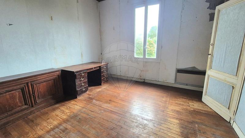 Maison - 75 m² - 4 pièces