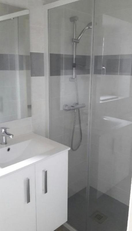 Appartement ancien - 43 m² - 2 pièces