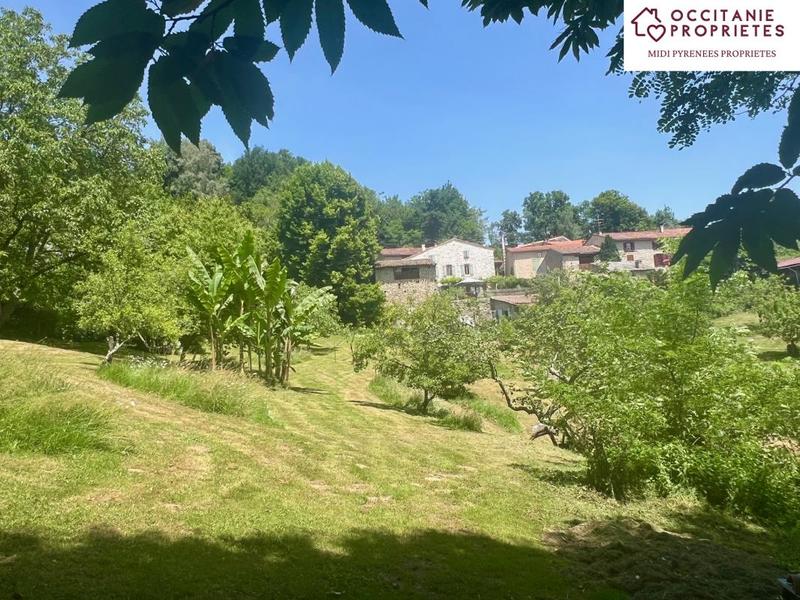 Propriété - 153 m² - 7 pièces