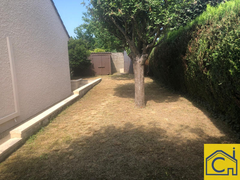 Maison - 120 m² - 7 pièces