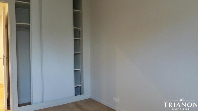 Appartement - 98 m² - 4 pièces