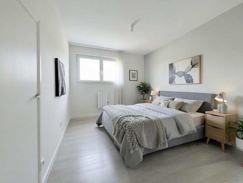 Maison - 128 m² - 6 pièces