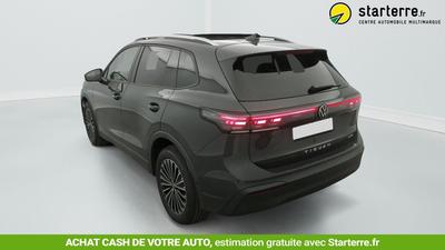 Volkswagen Tiguan Nouveau 1.5 eTSI 150cv Dsg7 Life Plus