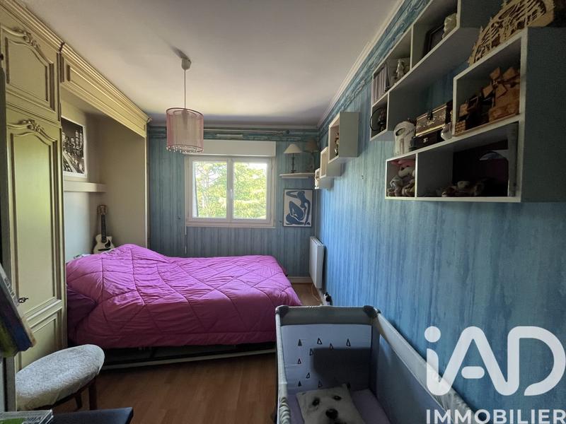 Duplex - 75 m² - 3 pièces