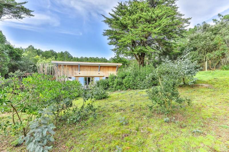 Villa - 68 m² - 4 pièces