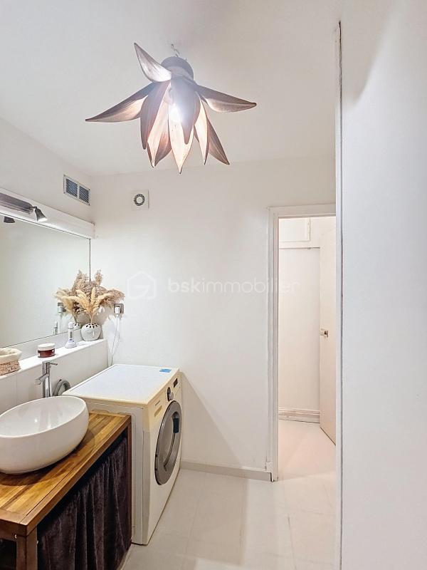 Appartement - 33 m² - 1 pièce