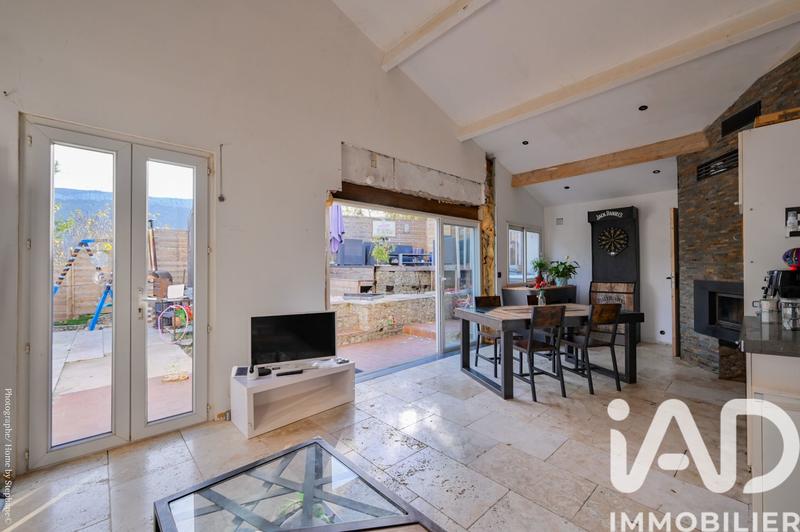 Maison - 70 m² - 3 pièces