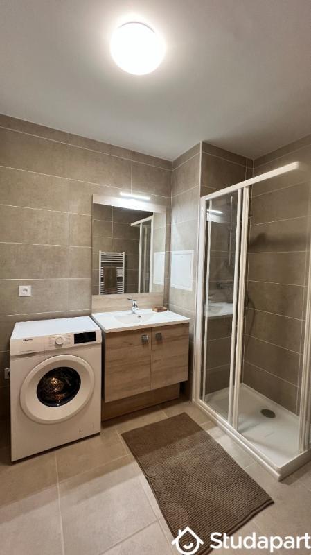 Appartement - 76 m² - 4 pièces