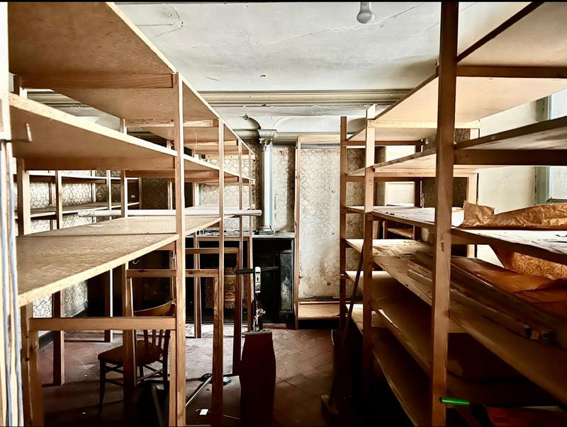 Immeuble - 10 pièces