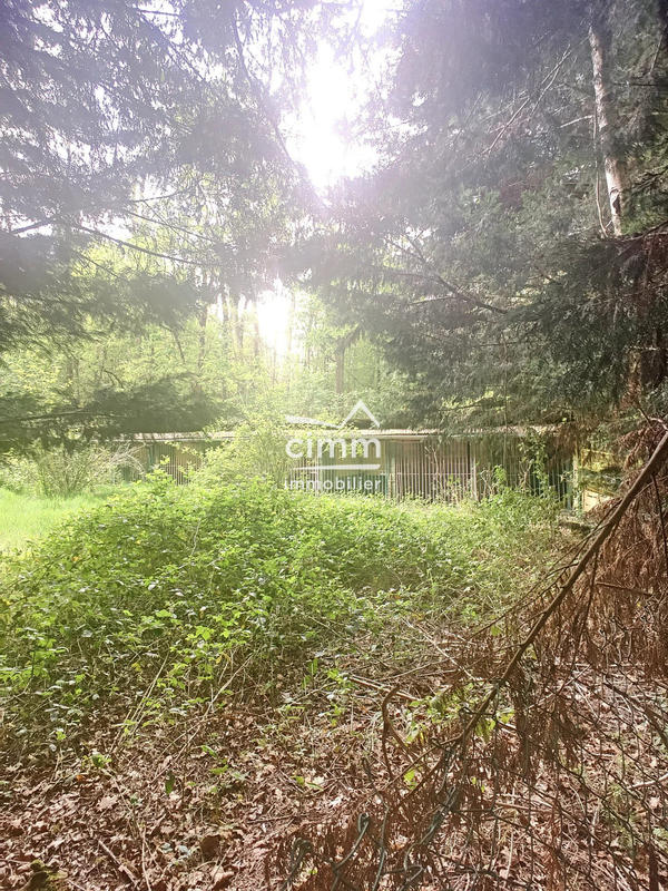 Châlet - 75 m² - 3 pièces