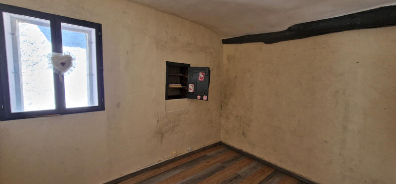 Maison - 127 m² - 6 pièces