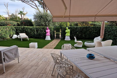 Appartement - 122 m² - 3 pièces