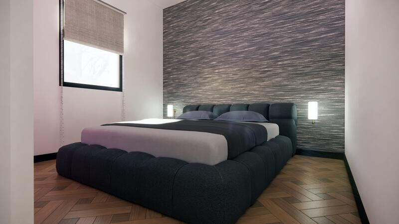 Maison - 106 m² - 6 pièces