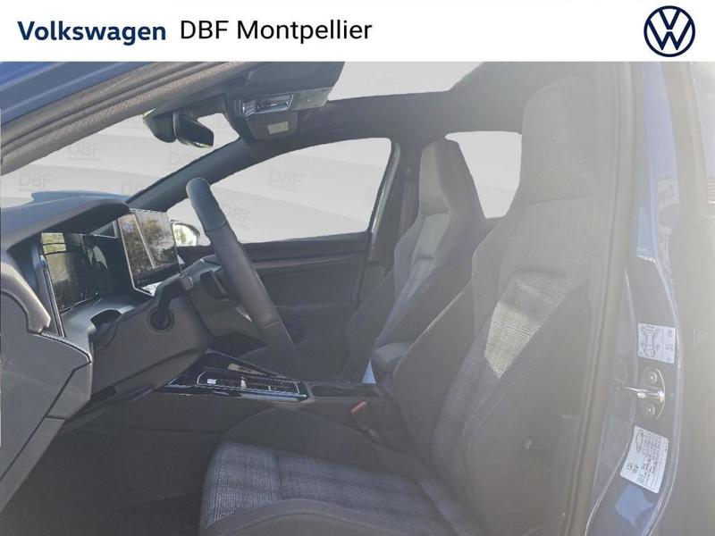 Volkswagen Golf 8 Fl 1.5 Ehybrid 272ch Dsg6 Gte