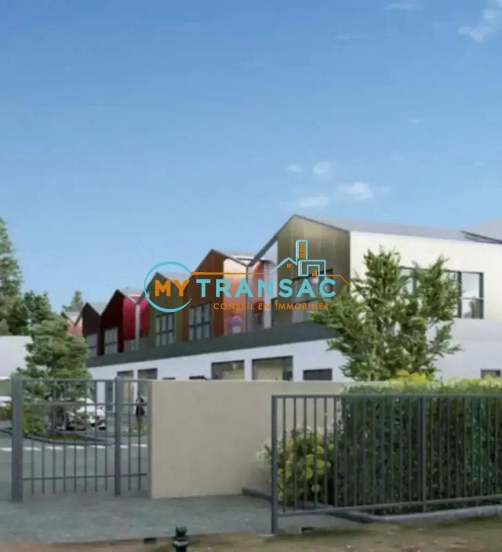 Local d'activité / Entrepôt - 352 m²