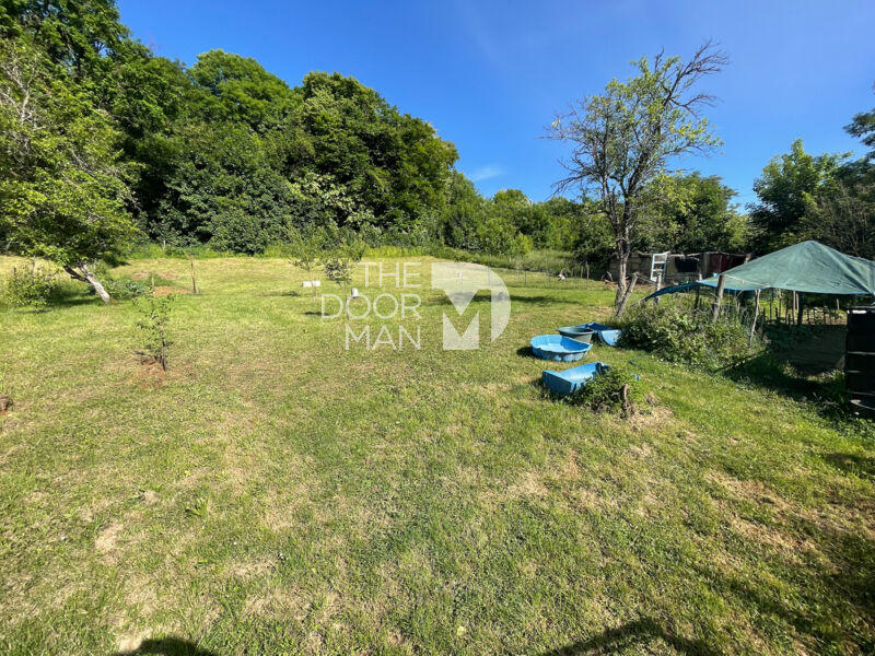 Maison - 198 m² - 6 pièces