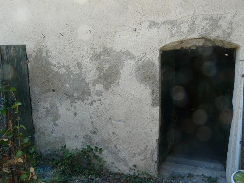 Maison de village - 4 pièces