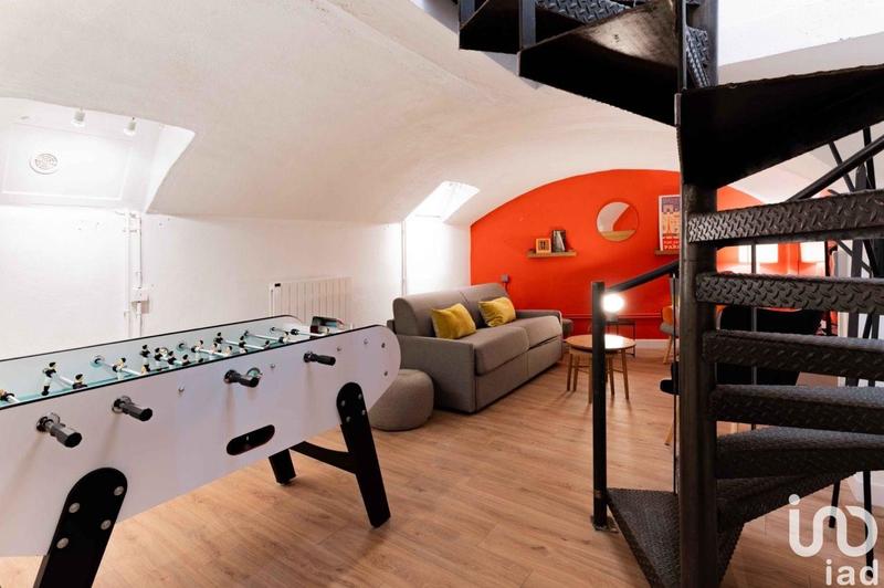 Local commercial - 116 m²