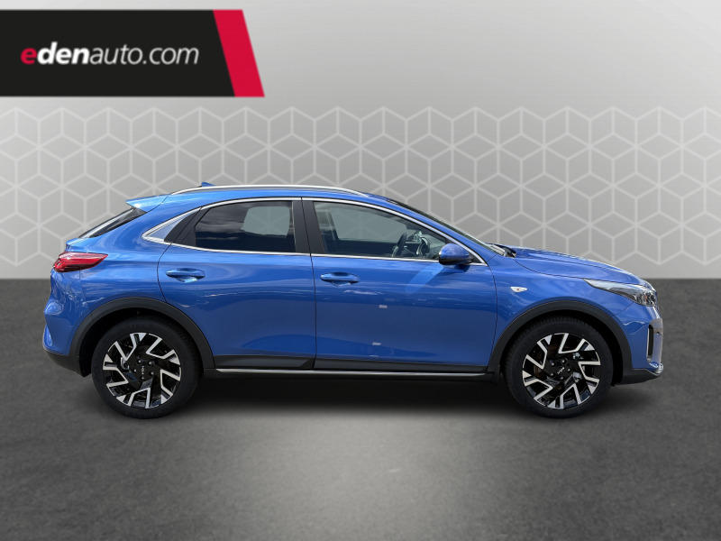 Kia Xceed 1.5 t-GDi 140 ch Dct7 Active