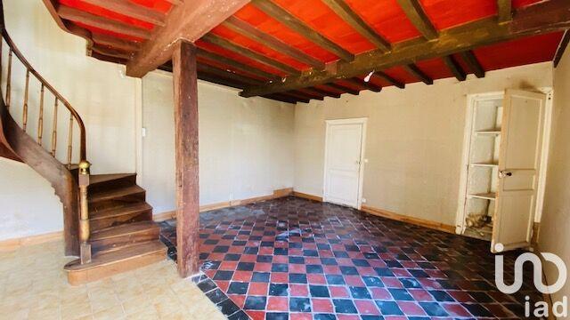 Maison - 321 m² - 9 pièces