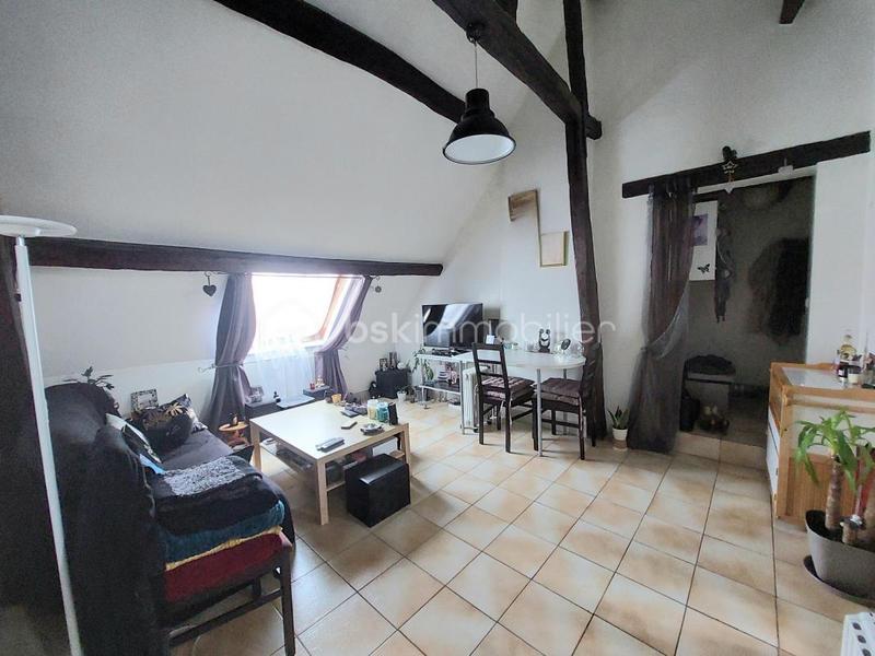 Appartement - 50 m² - 3 pièces