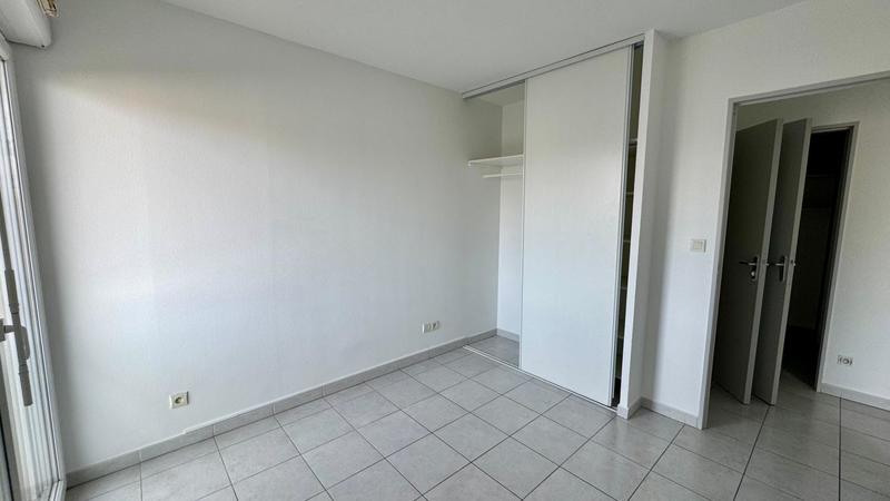 Appartement - 76 m² - 3 pièces