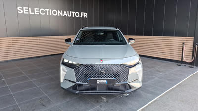 Ds Ds 7 E-Tense 4x4 300 Performance Line +