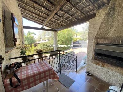 Maison - 128 m² - 5 pièces