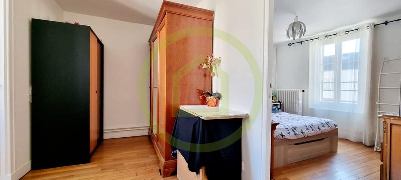 Local d'activités - 7 pièces