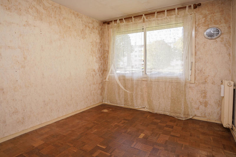 Appartement - 68 m² - 4 pièces