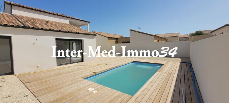 Villa - 141 m² - 4 pièces