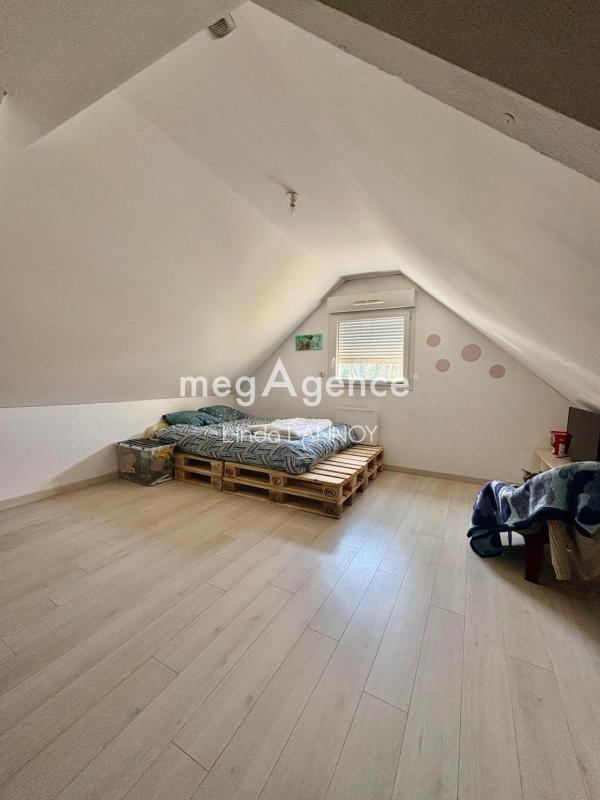 Maison - 130 m² - 4 pièces