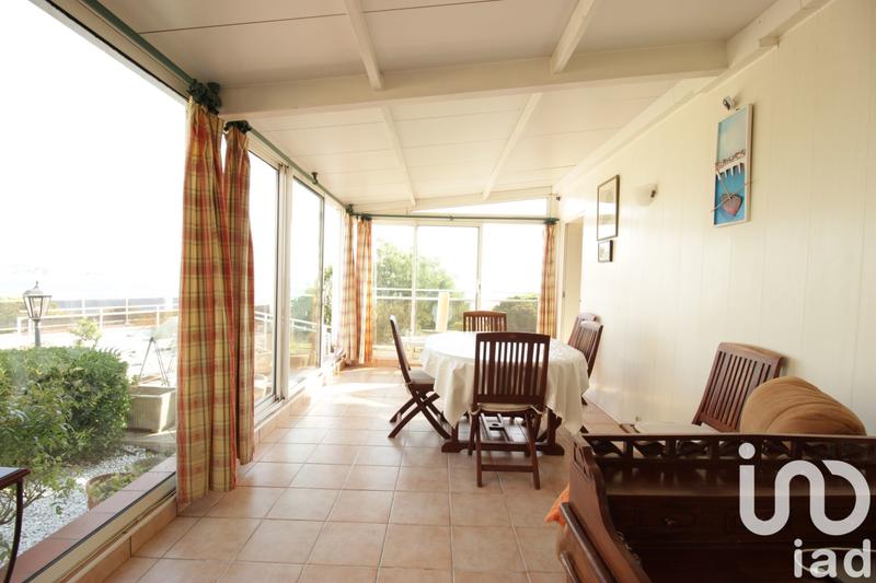 Maison - 98 m² - 6 pièces