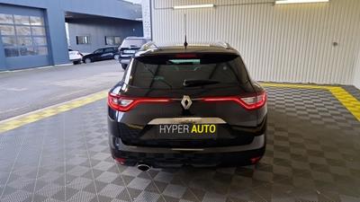 Renault Mégane Estate IV dci 110 energy intens