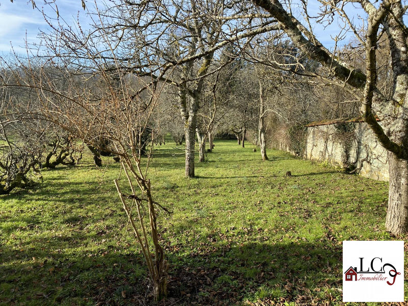 Maison ancienne - 118 m² - 8 pièces