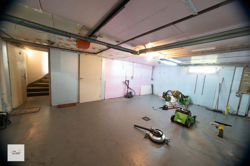 Maison d'architecte - 142 m² - 6 pièces