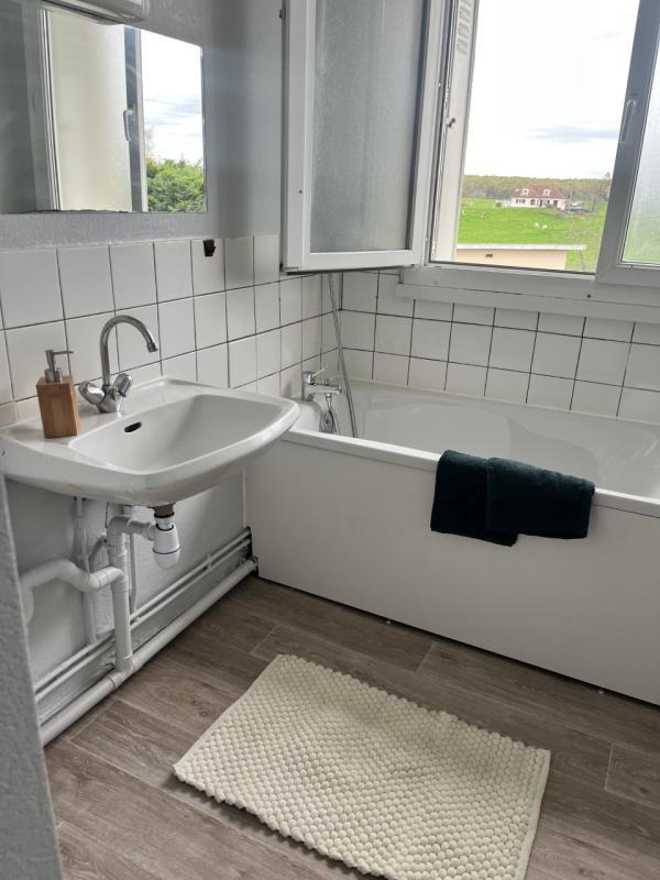 Appartement - 70 m² - 4 pièces