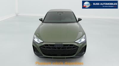 Audi A3 sportback Nouvelle 45 Tfsi E Hybride Rechargeable 272 s tronic 6 s line