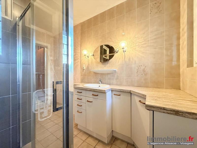 Maison - 178 m² - 6 pièces