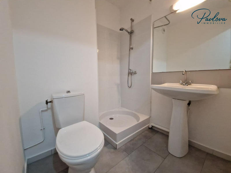 Appartement - 23 m² - 1 pièce