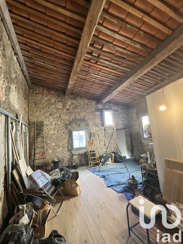 Maison de ville - 152 m² - 6 pièces