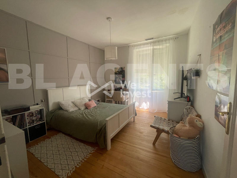 Maison - 166 m² - 7 pièces