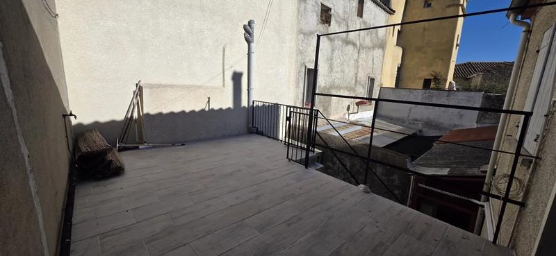 Appartement - 75 m² - 4 pièces