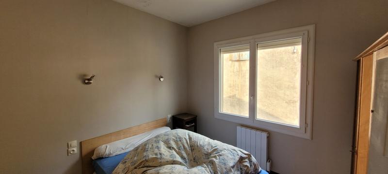 Maison de village - 102 m² - 5 pièces