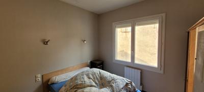 Maison de village - 102 m² - 5 pièces