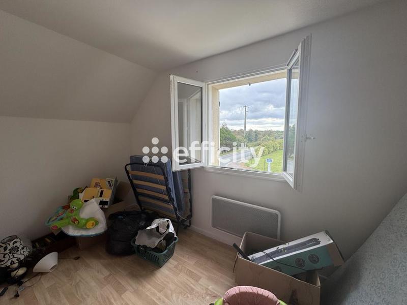 Pavillon - 100 m² - 5 pièces