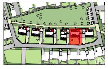 Maison - 116 m² - 5 pièces