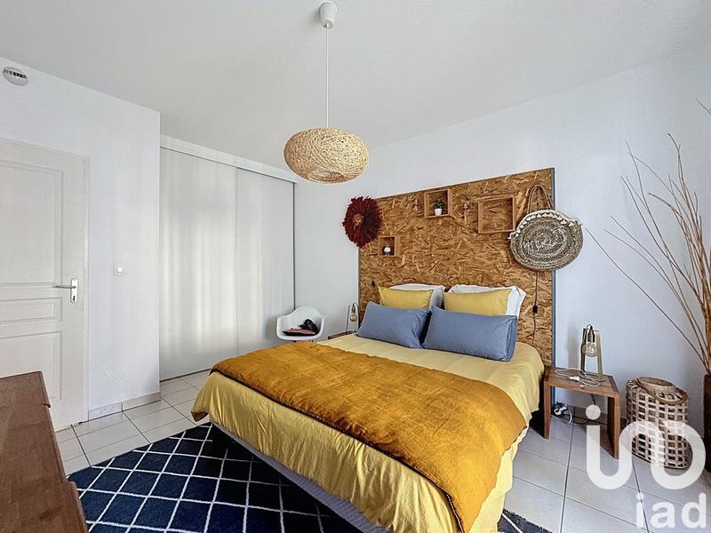 Appartement - 71 m² - 3 pièces