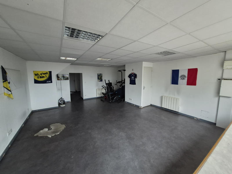 Local commercial - 48 m²